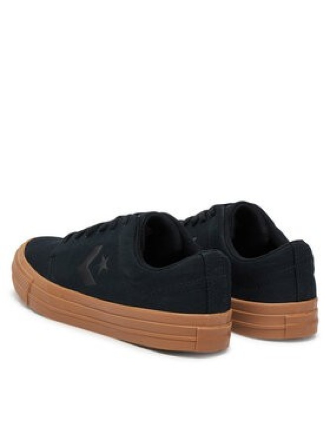 Converse Tenisówki VALUE ONE STAR A15627C Czarny