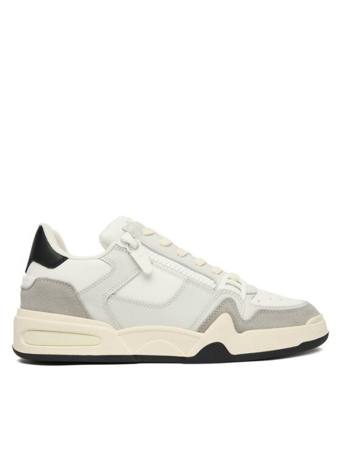 Giuseppe Zanotti Sneakersy RU50014/001 Biały