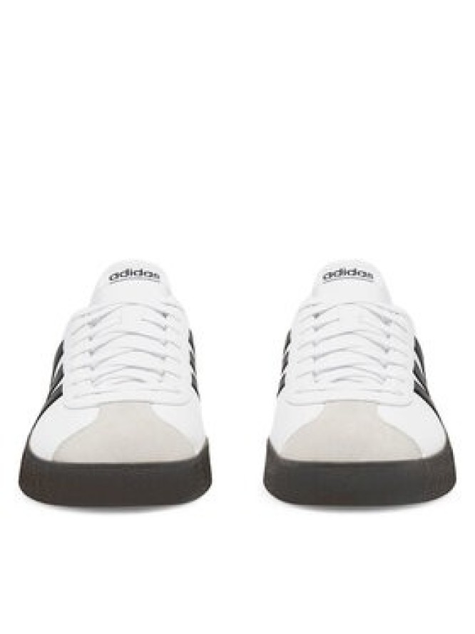 adidas Sneakersy VL COURT BASE ID3711 Biały