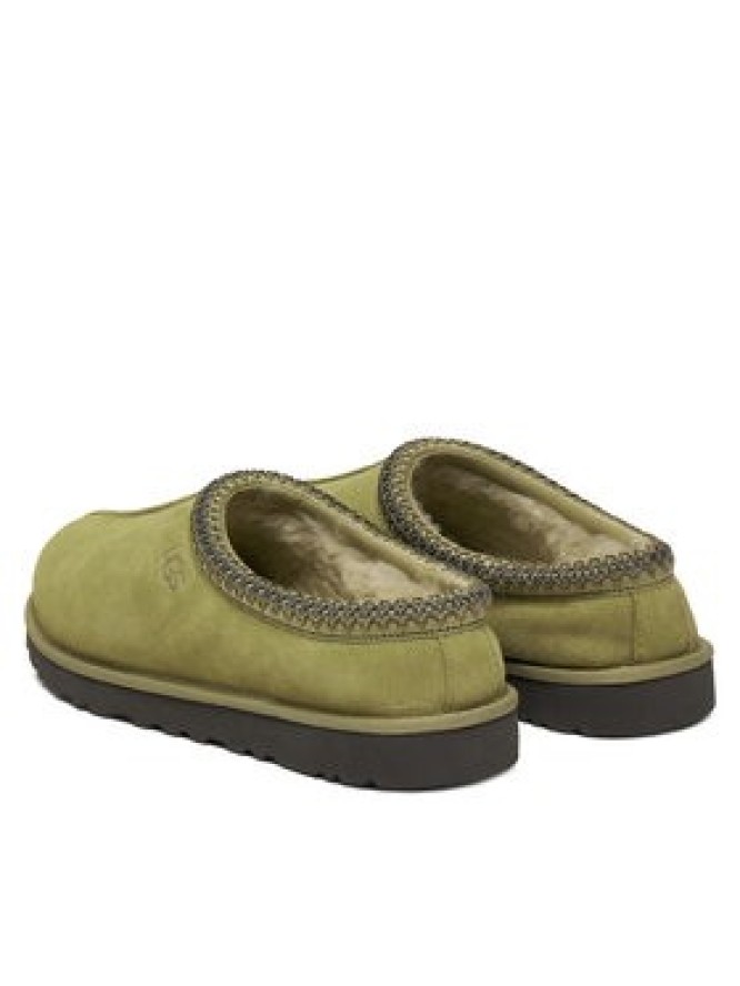 Ugg Śniegowce M Tasman II 1174671 Zielony