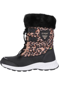 Buty zimowe dla niemowląt Zigzag Wesend V2