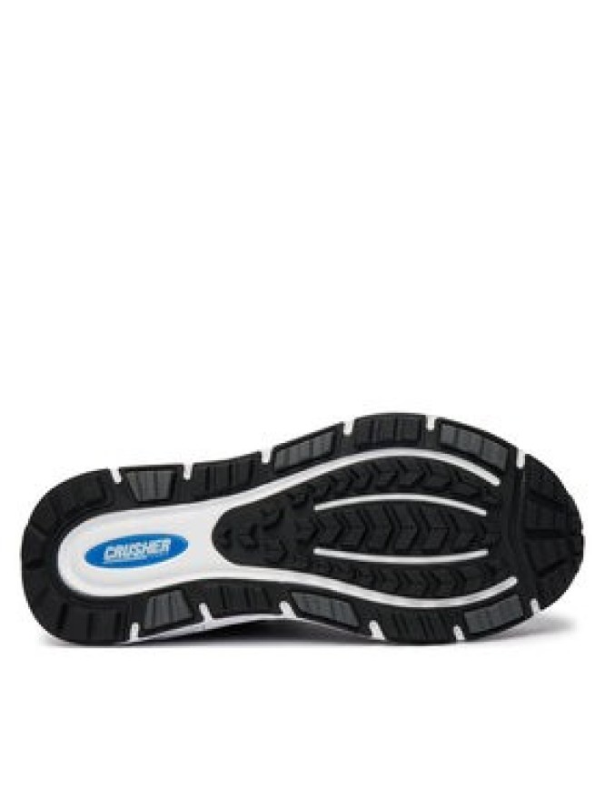 EA7 Emporio Armani Sneakersy 7X000602 AF10181 MZ522 Czarny