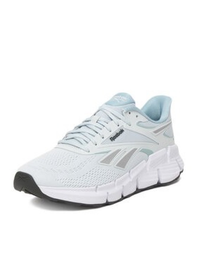 Reebok Buty do biegania EO-ZIG DYNAMICA 6 100244516 Szary