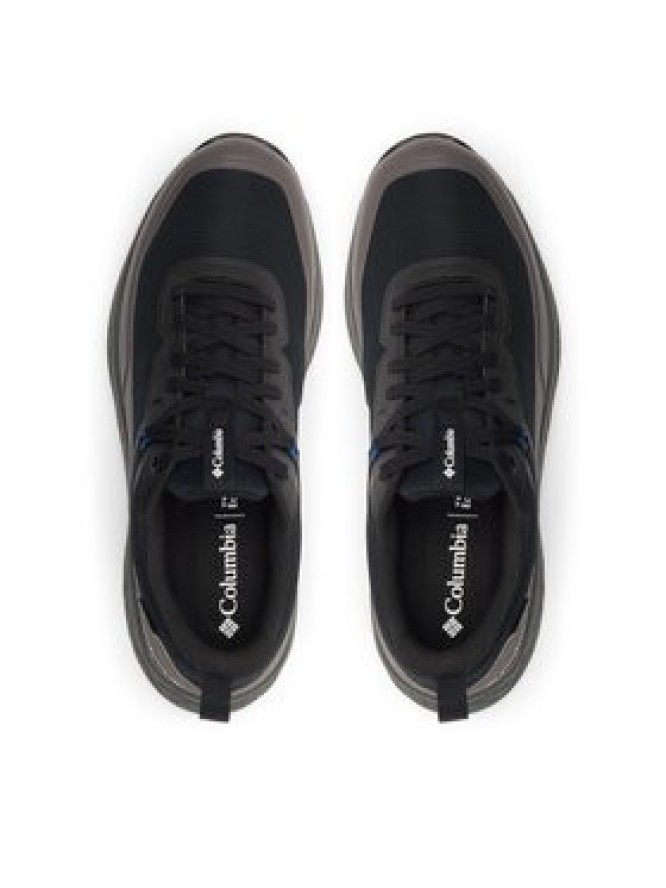 Columbia Trekkingi TELLURIX PEAK™ WP 2164961 Czarny
