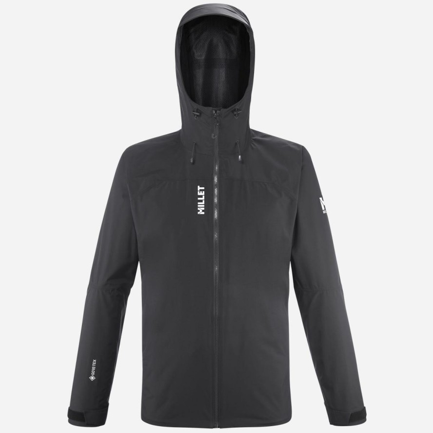 Kurtka trekkingowa Gore-Tex męska MILLET Seneca Gtx 2 L Jkt active fit
