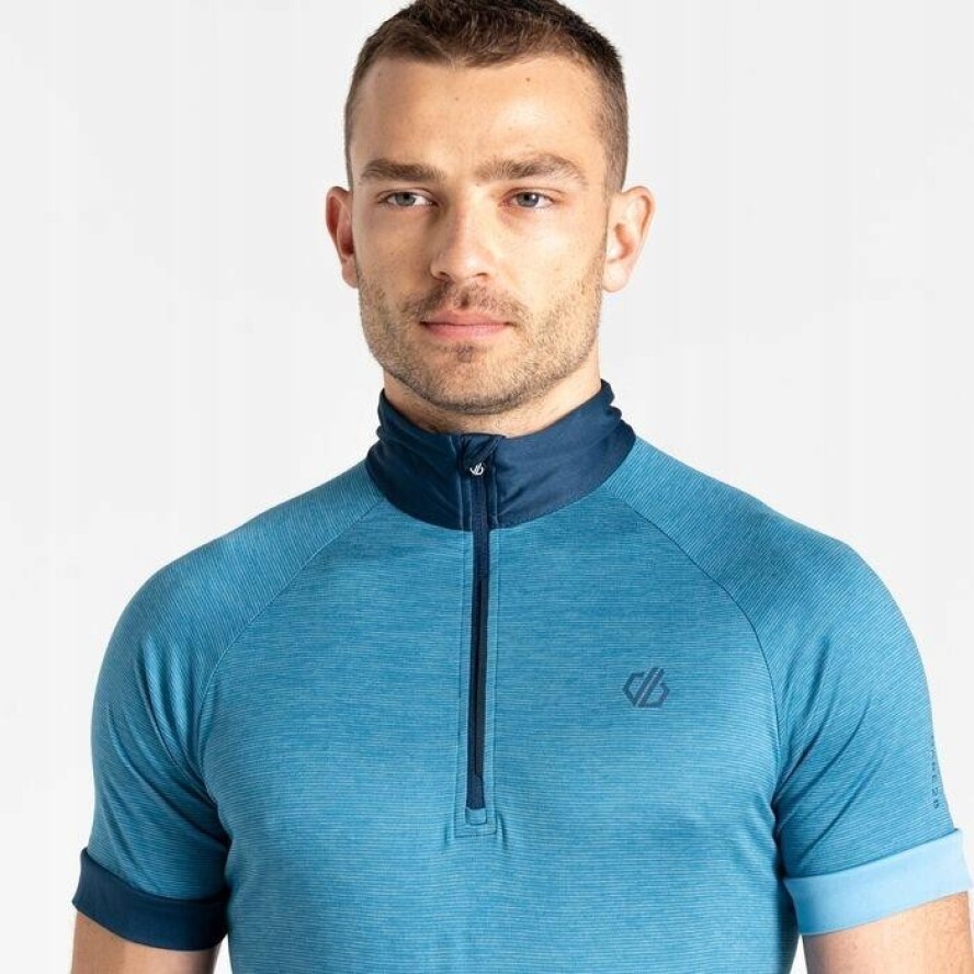 Koszulka rowerowa dla mężczyzn Dare2B DMT762