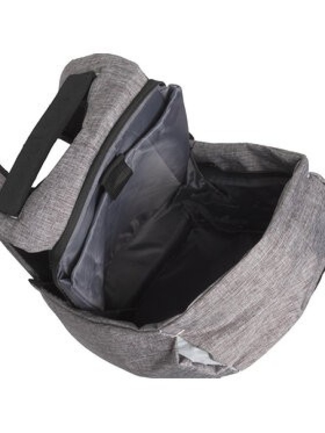 Semi Line Plecak 8387 Szary