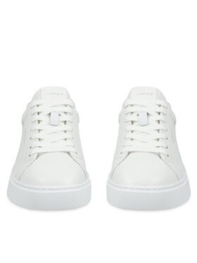 Gant Sneakersy 31631021 Biały