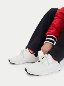 Kappa Sneakersy CEOWB-WK243139(M) Biały