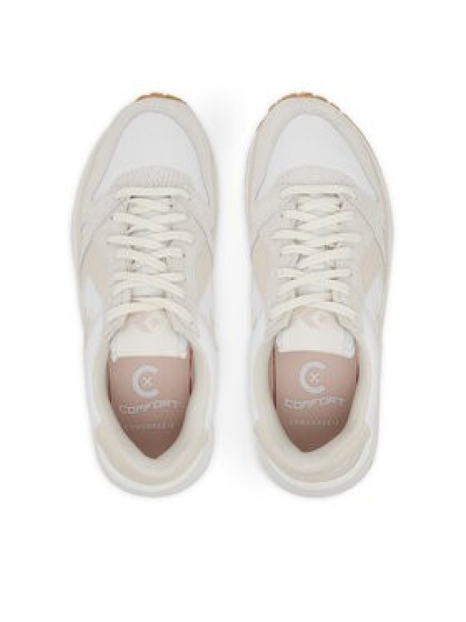 Converse Sneakersy Omni Trainer A13465C Beżowy