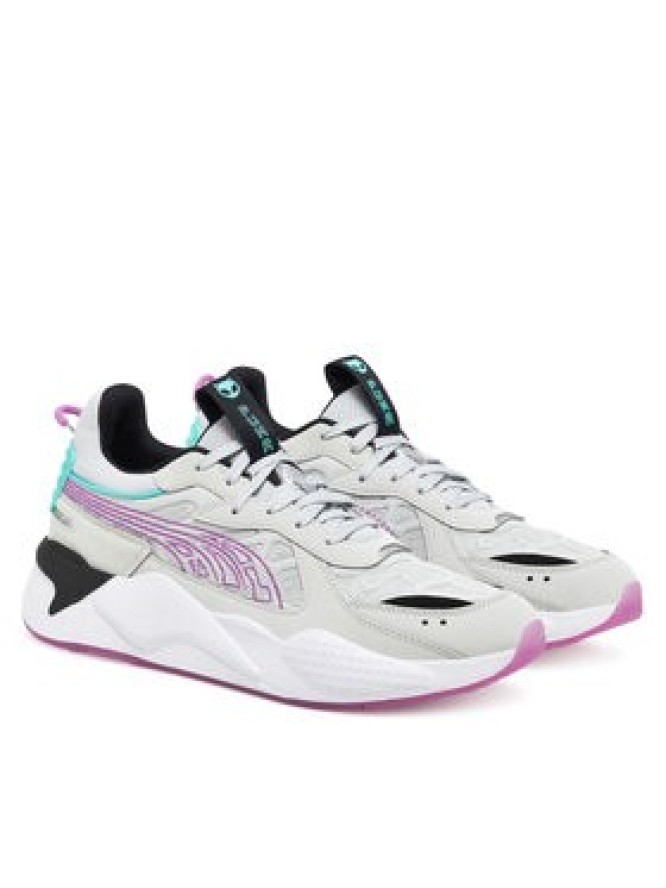 Puma Sneakersy RS-X Alien 400406 02 Szary