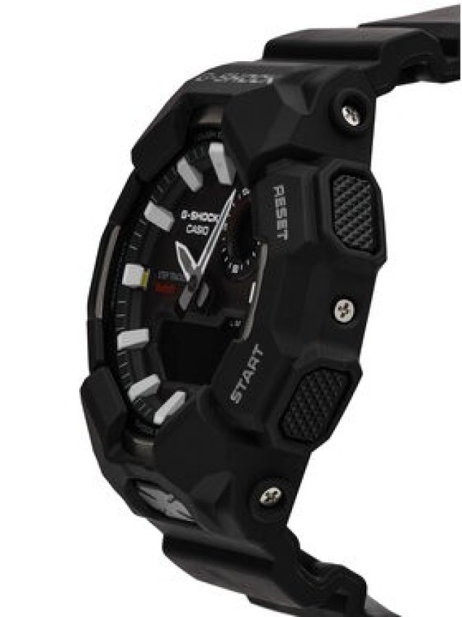 G-Shock Zegarek Original GA-B010-1AER Czarny