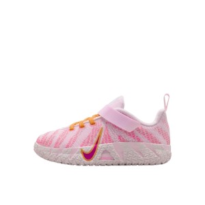 Nike Ja 3 Pink Foam Enfant et Bébé