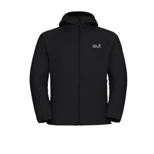 Kurtka w góry męska Jack Wolfskin A650596000