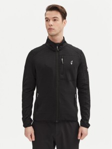 Aulp Polar Tobey Czarny Regular Fit