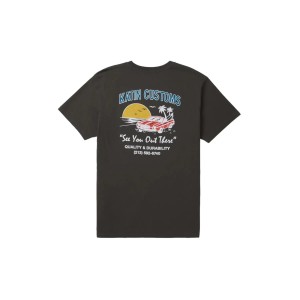 T-shirty Katin Alamitos