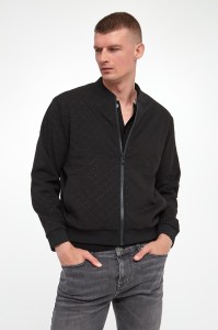 Bluza męska logowana Barton JOOP!