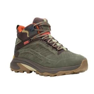 Buty do chodzenia męskie Merrell Moab Speed 2