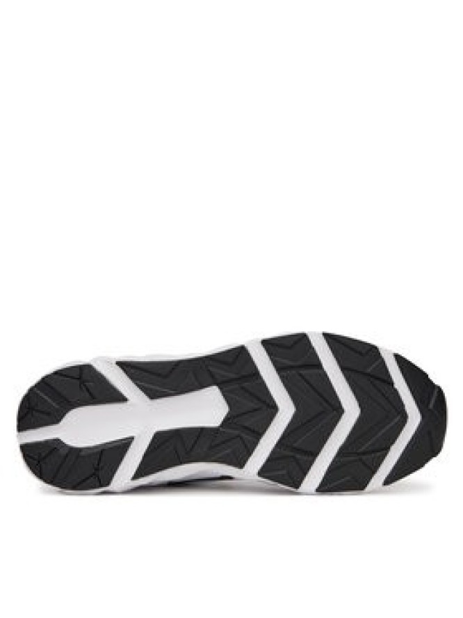 EA7 Emporio Armani Sneakersy X8X217 XK433 U026 Biały