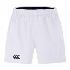 Szorty rugbyowe Canterbury Advantage