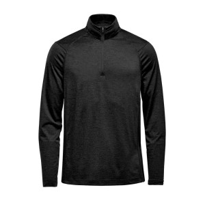 Bluza Męska Milano Quarter Zip