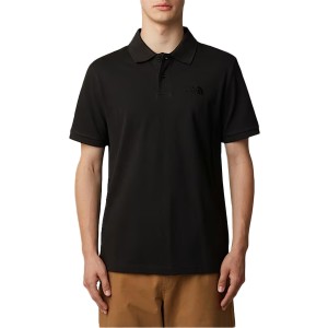 Koszulka turystyczna męska The North Face M Essential Regular Polo