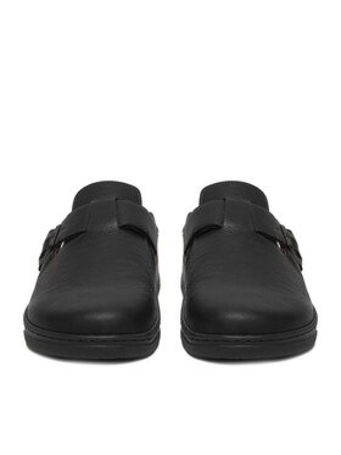 Rieker Klapki CEO-20394-00 Czarny
