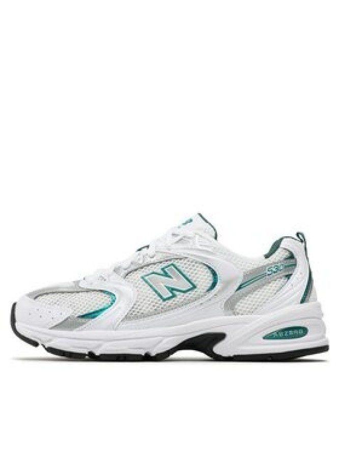 New Balance Sneakersy MR530AB Biały