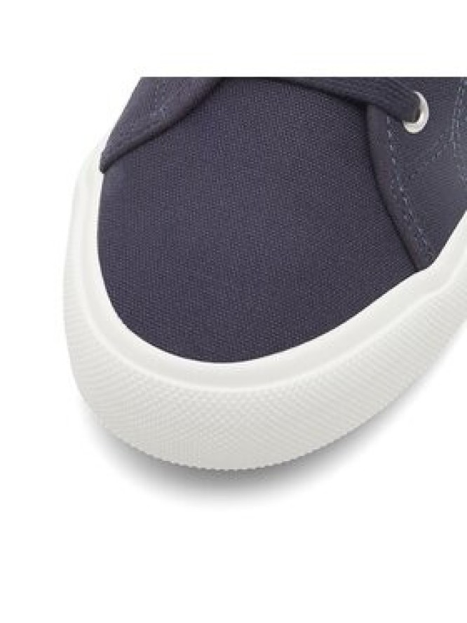 Beverly Hills Polo Club Tenisówki M-24MVS5012 Granatowy