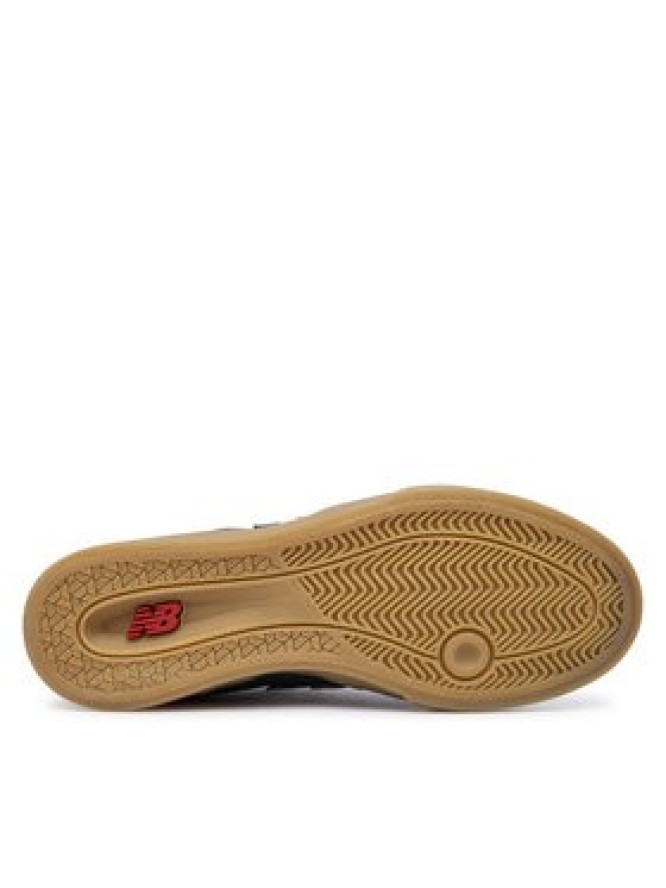 New Balance Tenisówki Numeric 574 Vulc UN574VBA Czarny