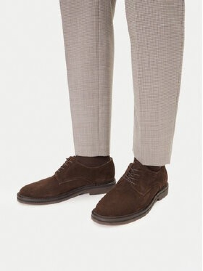 Badura Półbuty EO-JAXON-02 125AM Beżowy