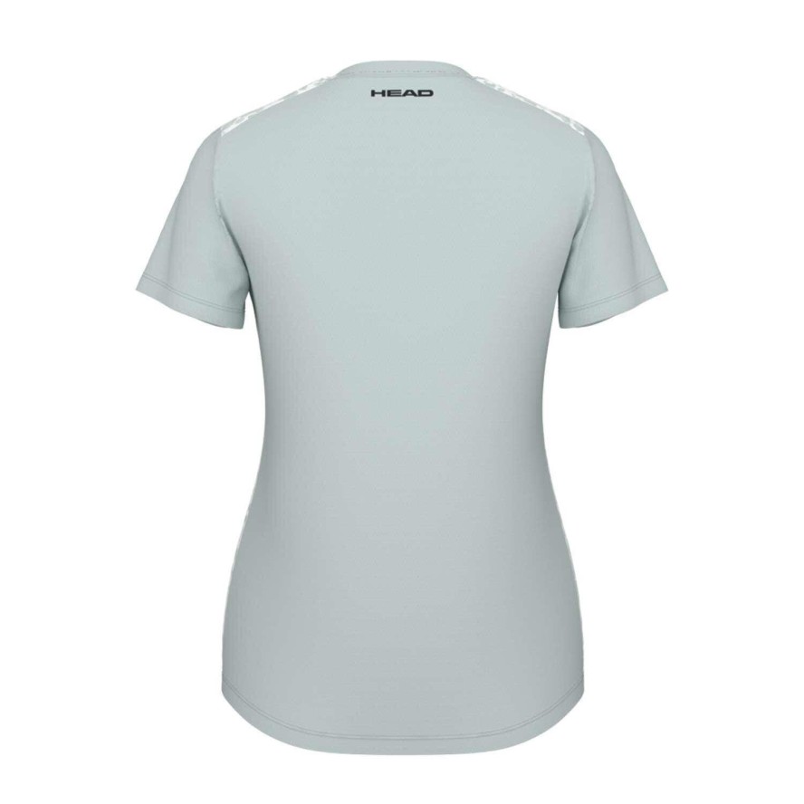 Head Tie-break Ii T-shirt 814654 Women's 814654