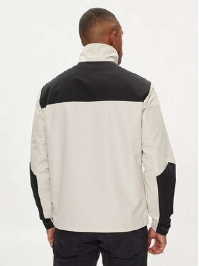 Jack & Jones Kurtka przejściowa Alex 12249382 Beżowy Regular Fit