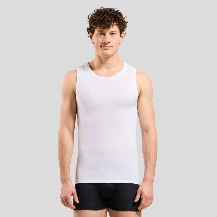 T-shirt sport Odlo F-Dry Light ECO col V
