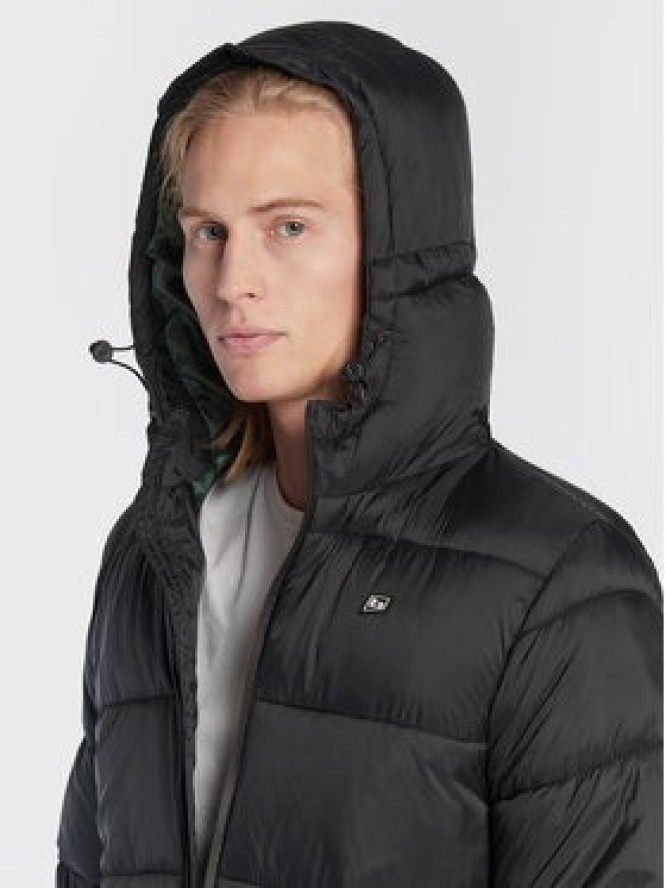 Blend Kurtka zimowa Outerwear 20714372 Czarny Regular Fit