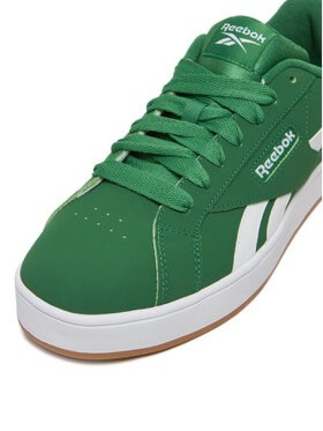 Reebok Sneakersy RETRO MEGA 100235363 Zielony