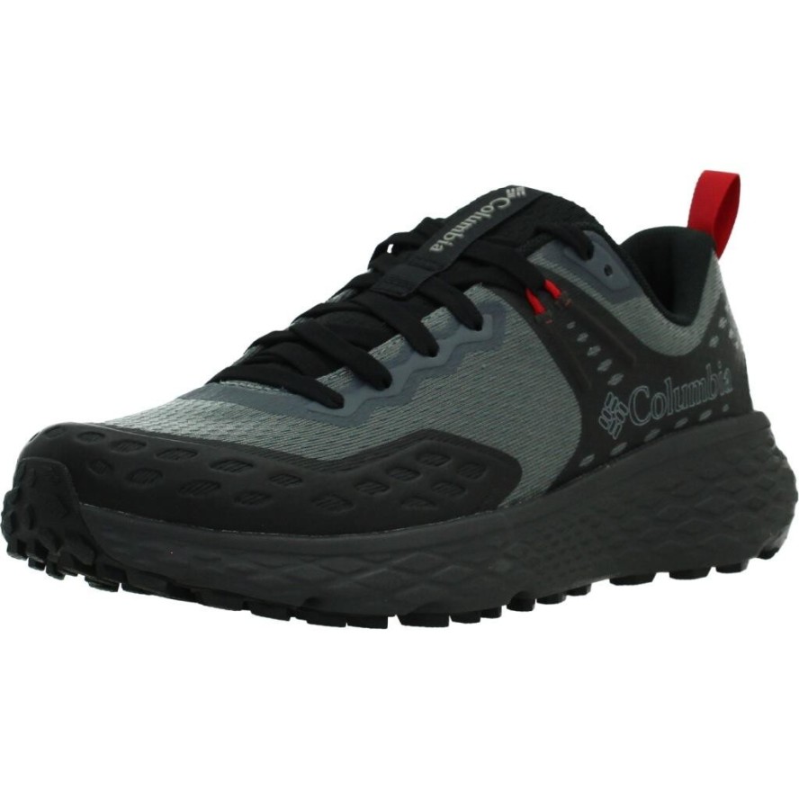 Buty COLUMBIA KONOS TRS TI Szary