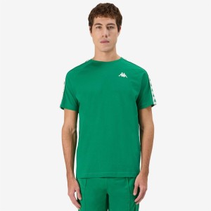 Koszulka Kappa Coen Slim 222 Banda