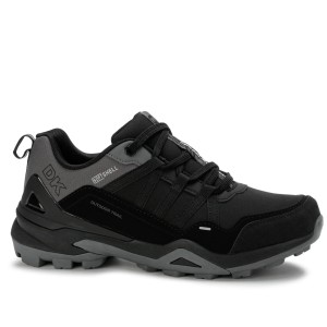 Buty męskie trekkingowe DK VENOM Softshell