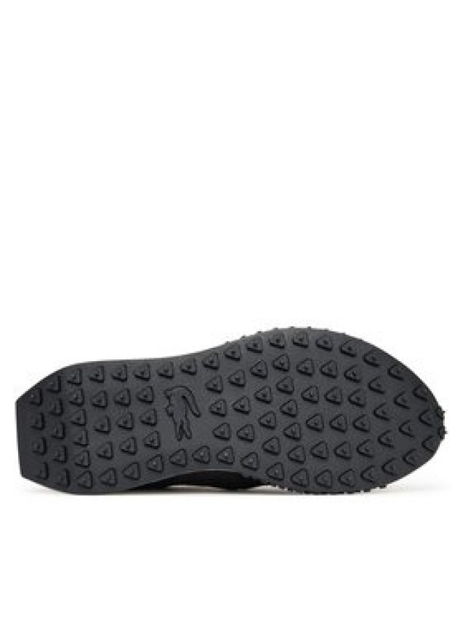 Lacoste Sneakersy L-Spin Evo 7-50SMA0135 Czarny