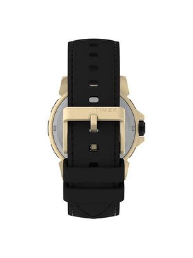 Timex Zegarek TW2V84400 Czarny