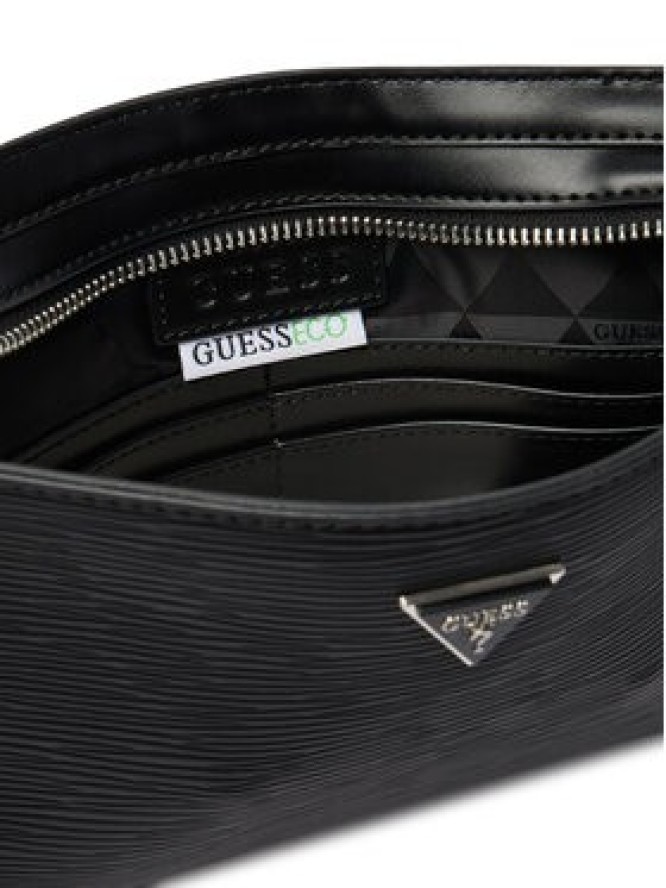 Guess Saszetka HMMIPW P6257 Czarny