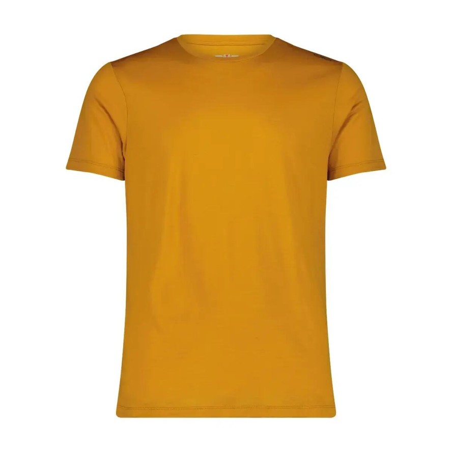 T-shirt z merynki CMP Performance