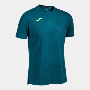 Koszulka tenisowa męska Joma Challenge