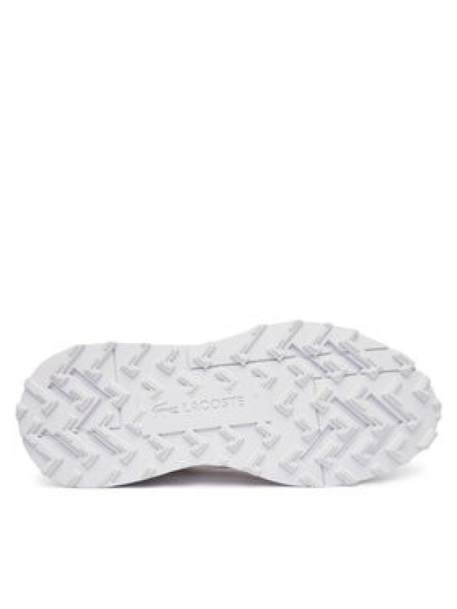 Lacoste Sneakersy Elite Active Evo 51SMA0037 Écru