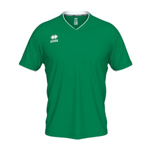 Errea Leonard Koszulka Krótki Rękaw Ad T-Shirt Dorośli