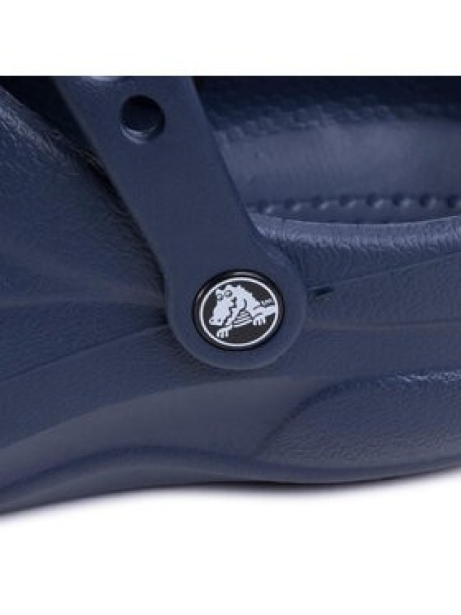 Crocs Klapki Bistro 10075 Granatowy