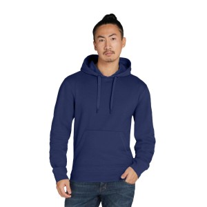 Bluza Z Kapturem Unisex Dla Dorosłych Bez Metki