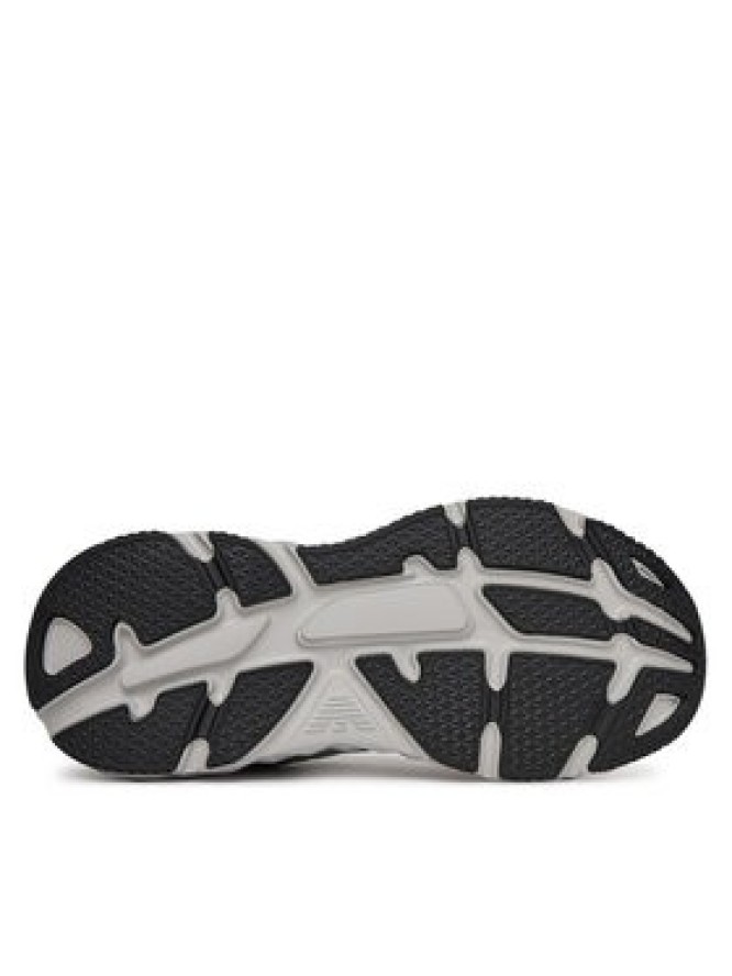 EA7 Emporio Armani Sneakersy X8X238 XK431 R961 Czarny