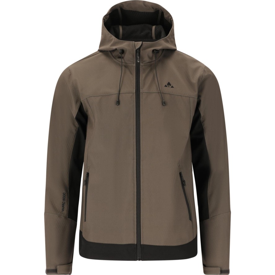 Kurtka wodoodporna Whistler Ryder W-Pro 8000